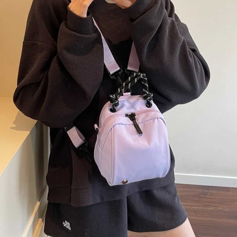 Lightweight Crossbody Bag for Women Shoulder Bags Fashionable Phone Shell Bag Casual Simple Purse and Handbags Designer Bags SacT251016