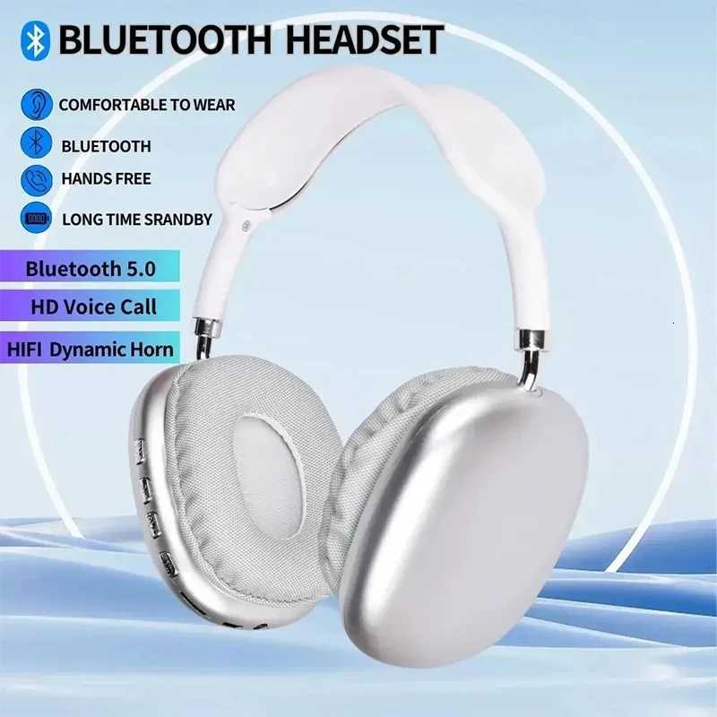 Wireless Earphones Headphones Outdoor Sports Headset 53 With Charging Bin Display Touch Control Earbuds for Muisc Z251015