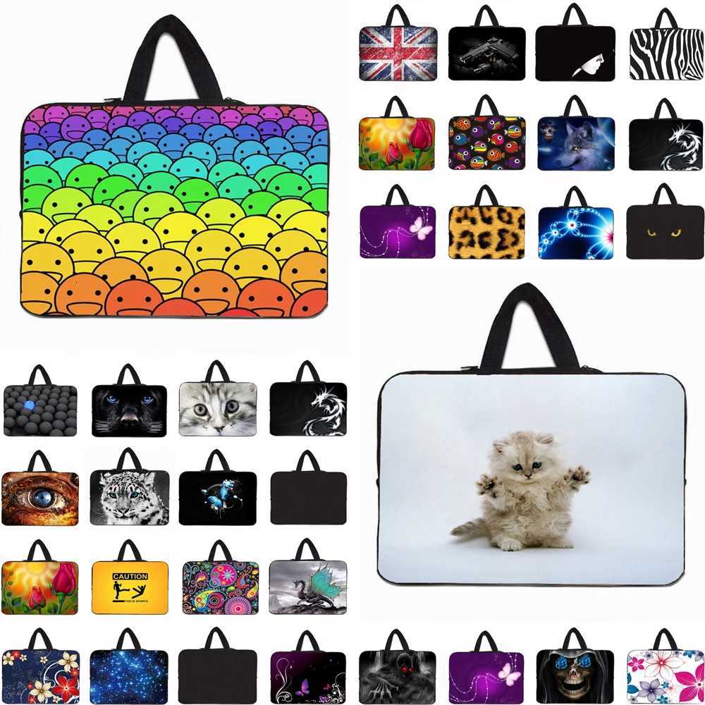 Notebook Neoprene Bag Case 10 131417 Laptop Funda Pouch For Macbook Air 16 15 Lenovo Legion Go 156 Asus Zenbook MSI OnePlusW251015