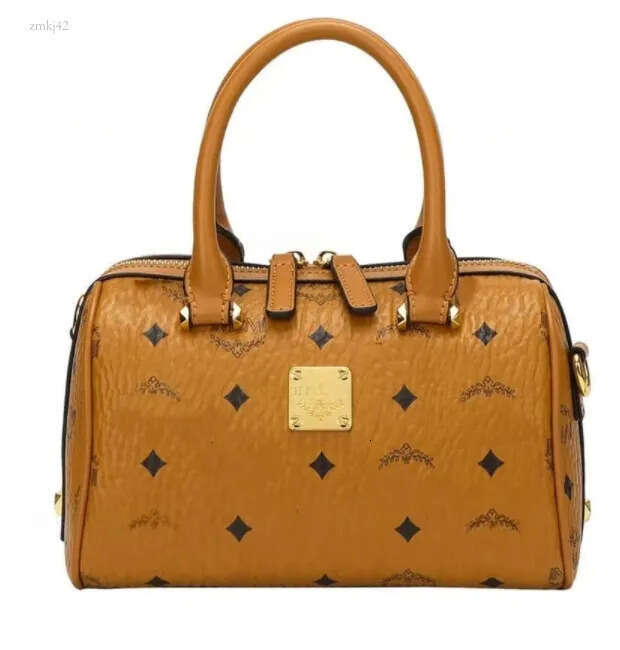 CMCM bag Women's mcmsbackpack Shoulder Cross Shoulder mcmpurseess cross body Designer bags Luxury Bag Tote mcmpurses Bag d95