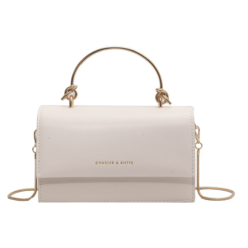 Premium Luxury 2025 New Women's Small Square Bag, Versatile Crossbody and Shoulder Purse, Luxury Top Handle Handbag Free Shipping