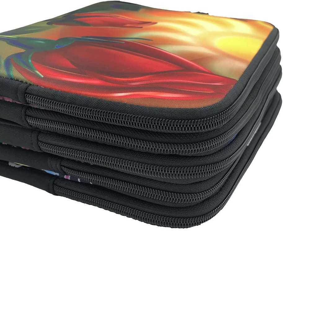 Laptop Bag 16 17 14 11 10 7 Cover Funda Chromebook Case For Macbook Air M3 M4 13 A3240 2025 Lenovo Legion Go 156 OnePlus Pad 3W251015