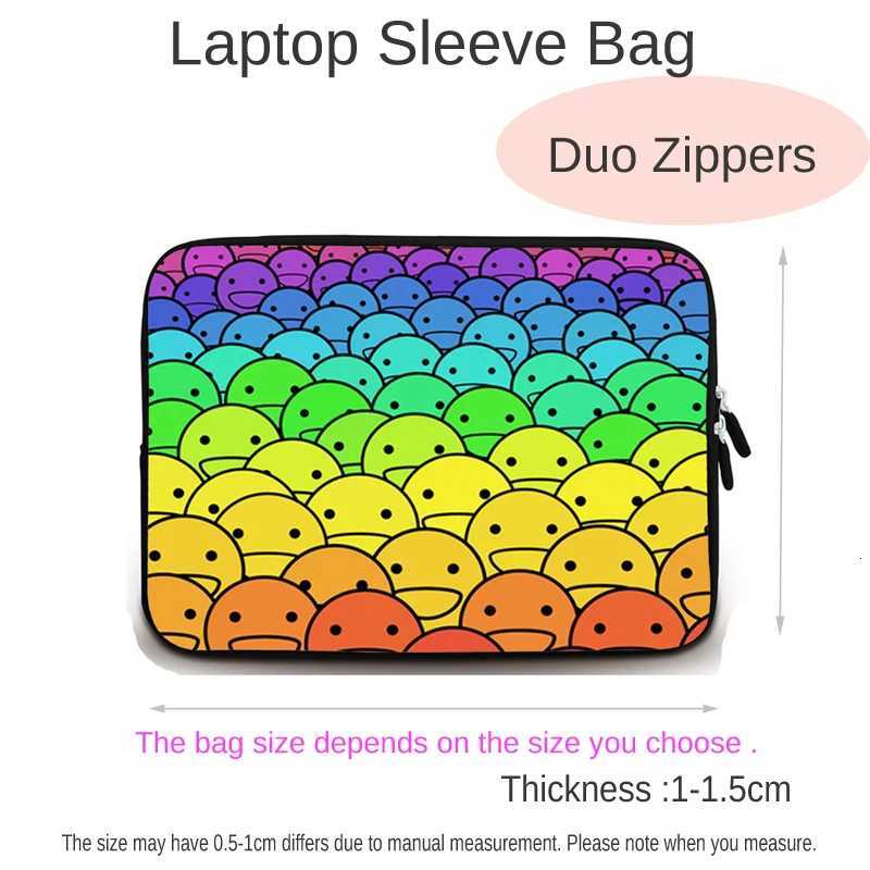 Notebook Bag 717 173 Laptop Sleeve Neoprene Case Funda For Lenovo Legion Go 156 13 14 16 Dell XPS HP Chromebook AccessoriesW251015