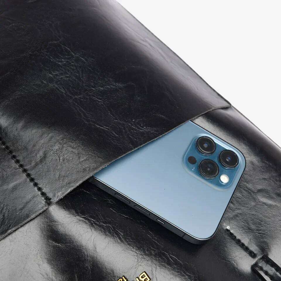 Autumn New Large Capacity Women's Soft Leather Shoulder Crossbody Classic Retro Tote Bag Handbag Suotong251016 Suotong251016 Suot251017