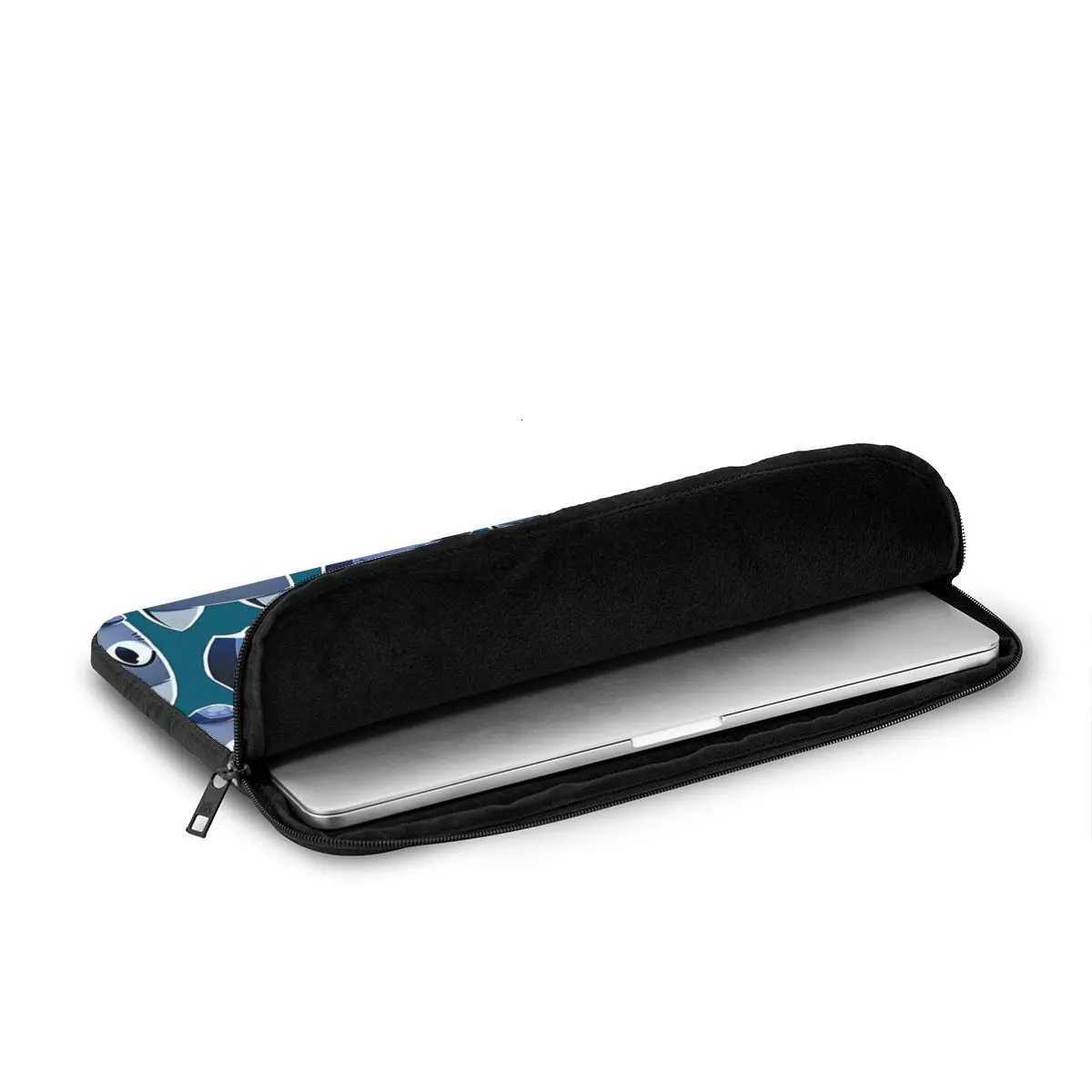 Pet Simulator X Code Notebook Laptop Bag Case Pouch 10 12 13 15 17 Inch Notebook Sleeve Cover Bag Tablet Shockproof Case BagW251015