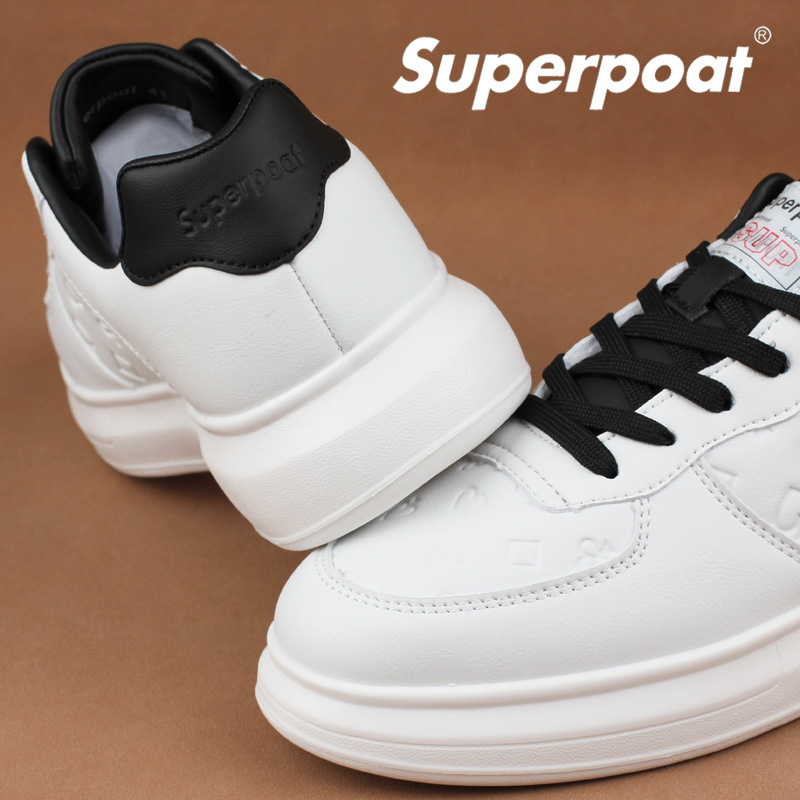 Men And Women With The Same Platform Casual Shoes Soft Sole Light Skateboard Shoes Men All Fashion Shoes Sports Shoes Women Shoes