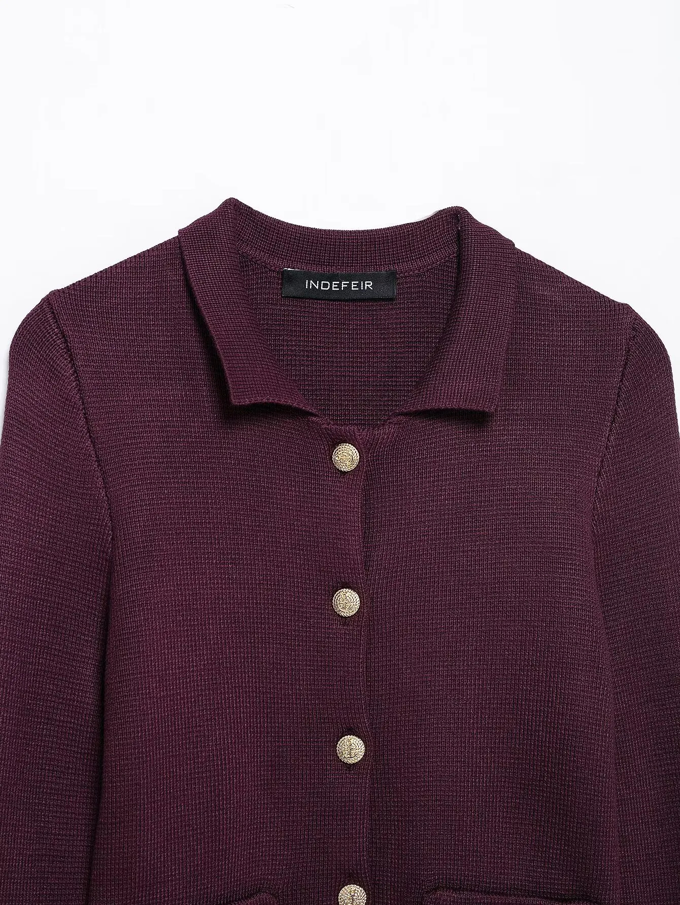 2025 Fashion Knitting Two Piece Skirt Set Cardigan Coat Casual Set Elegant Womens Suit Knitted Long Skirt Sets For Women 2 P 251017