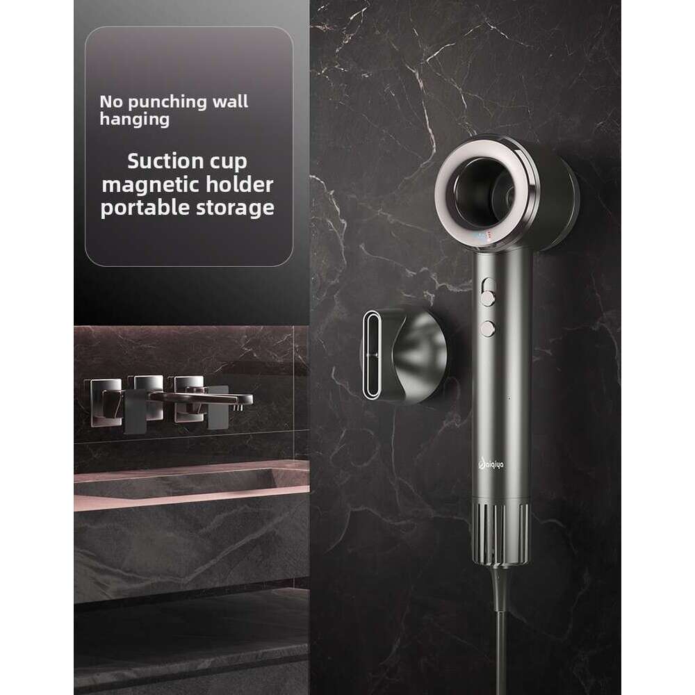 Hair Styler with Travel Bag Air Wrap 1200W Hair Dryer Straightening & Blow Dryer Brush for Multiple Styling Home Hotel