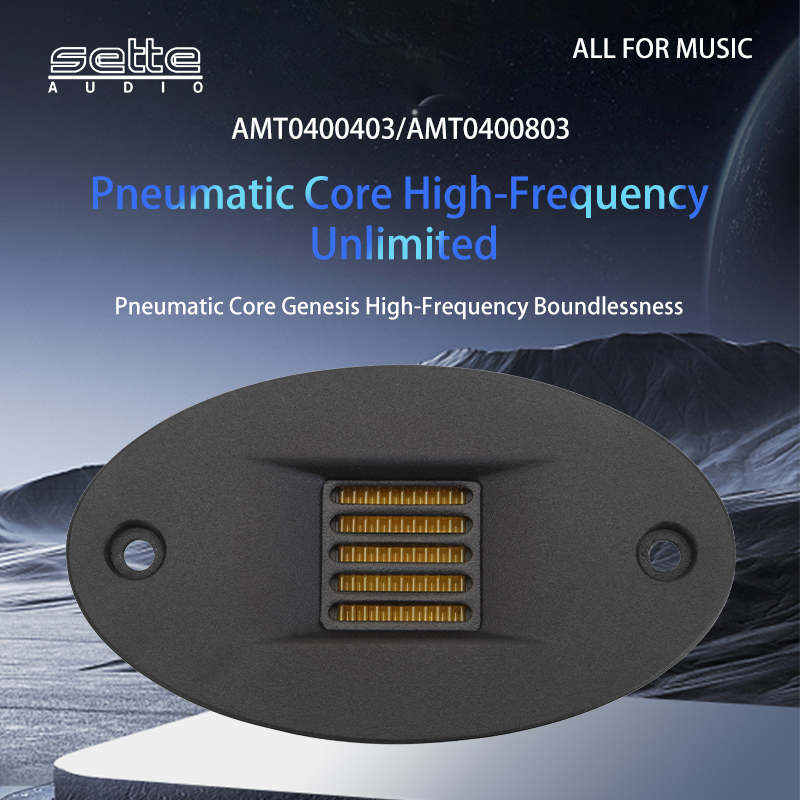Car Audio-Waterproof Car Speaker Accessory Horn - Subwoofer for Auto Audio Modification, Moisture-Resistant Vehicle Sound Upgrade Part-3