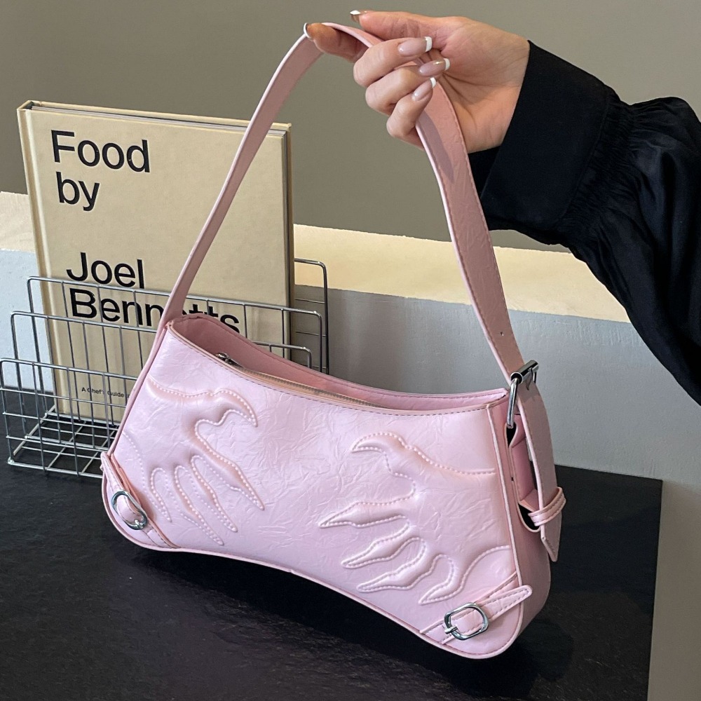 Chic and Playful A Must-Have Seasonal Shoulder Bag Ideal for Any Occasion