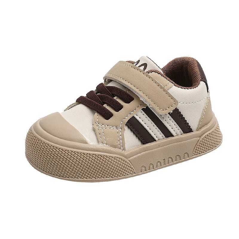 Autumn New Baby Kids Sneakers Boys Casual Shoes Girls Soft Sole Walker Shoes for ToddlersT251017