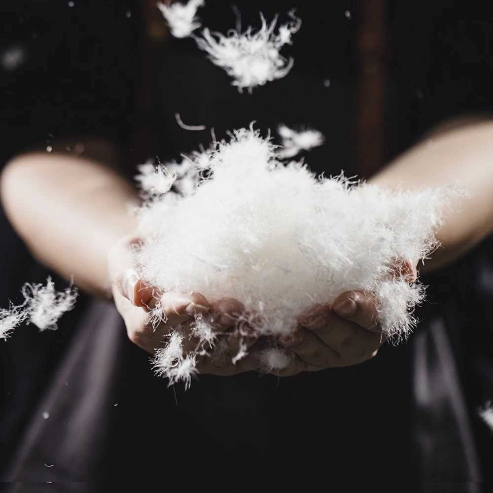 Maden Womens Winter Thickened Down Jacket 90 White Duck Down Navy Blue Hooded Short TOP Feamle Warm Coat Korea fashion clothing W251016