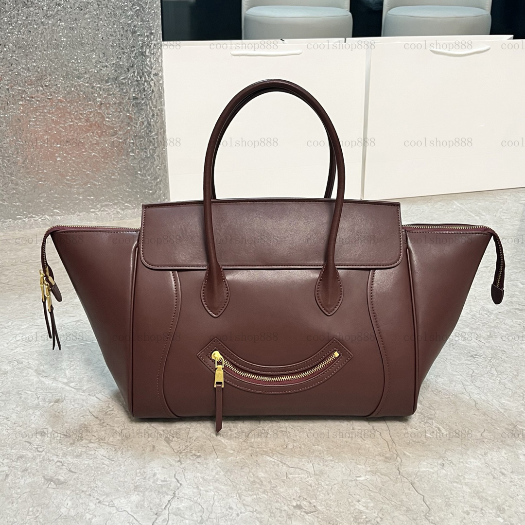 Tote bag designer bag luggage New leather suede Classic loca warehouse 3days delivery shopping high-quality Bags Multi-Color Fashion Bag casual tote bag