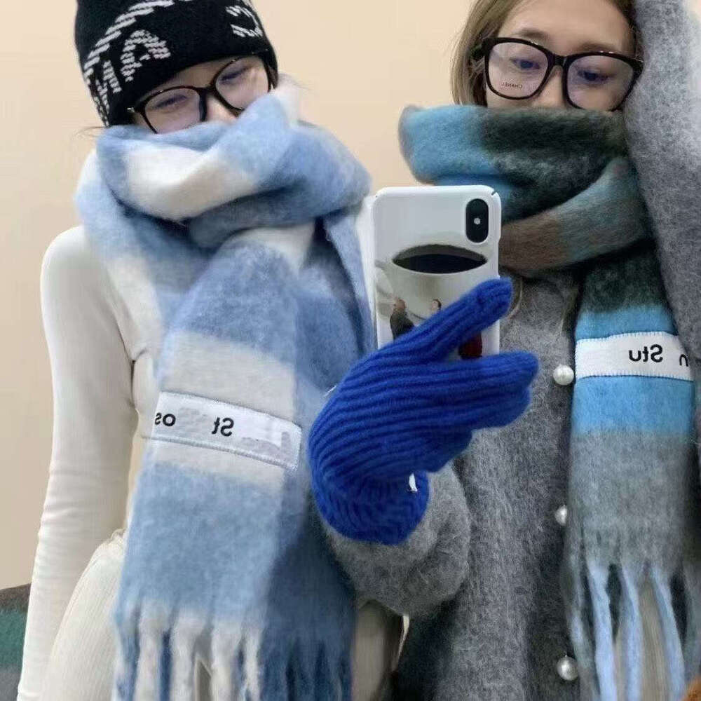 Scarves High Qualit… - image