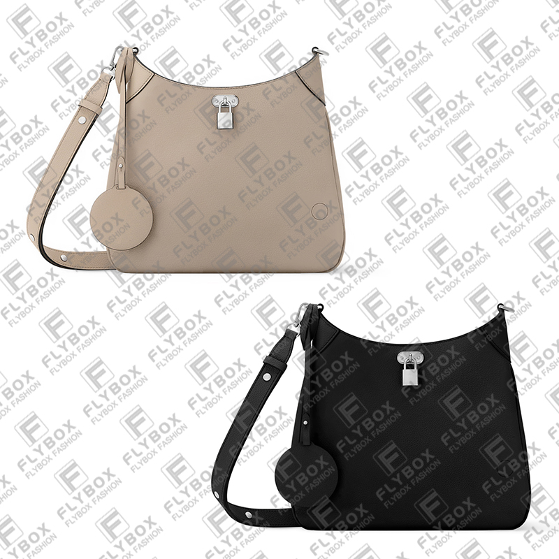 M14617 M14618 All Around MM Bag Totes Handbag Shoulder Bag Crossbody Women Fashion Casual Luxury Designer Top Handbag Bag Top Quality Purse Pouch Fast Delivery