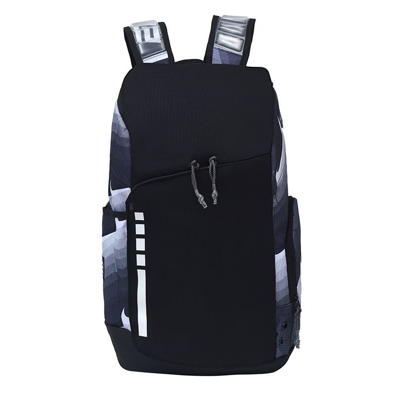 Designer Nikki Outdoor Elite Pro Hoops Sports Student Computer Bag Couple Backpack Messenger Youth Training Bag Outdoor Backpack