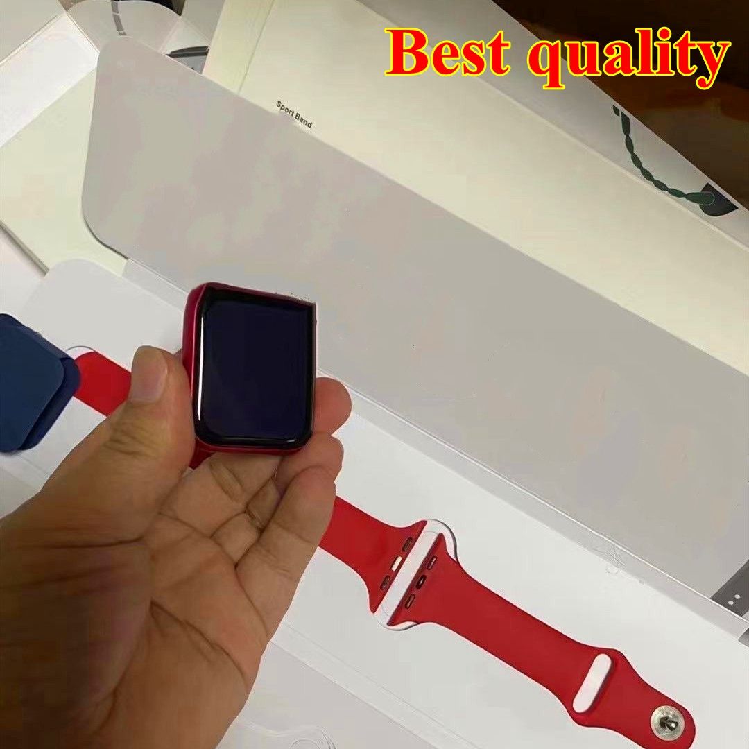 NEWEST High quality S10 Smart Watch For watchs Ultra 2 49mm Series 10 45mm 2.1 Men Women Watch Bluetooth Call Bracelet Wristband Wireless Charging Fitness Tracker