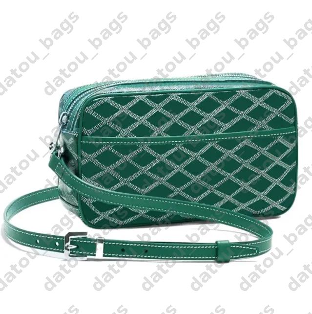 Designer Cross Body Bag Leather Handbag Fashion Shoulder Bag Men Womne Wallet Shoulder Bags Mens Luxury Mens Purse Messenger Underarm Bags