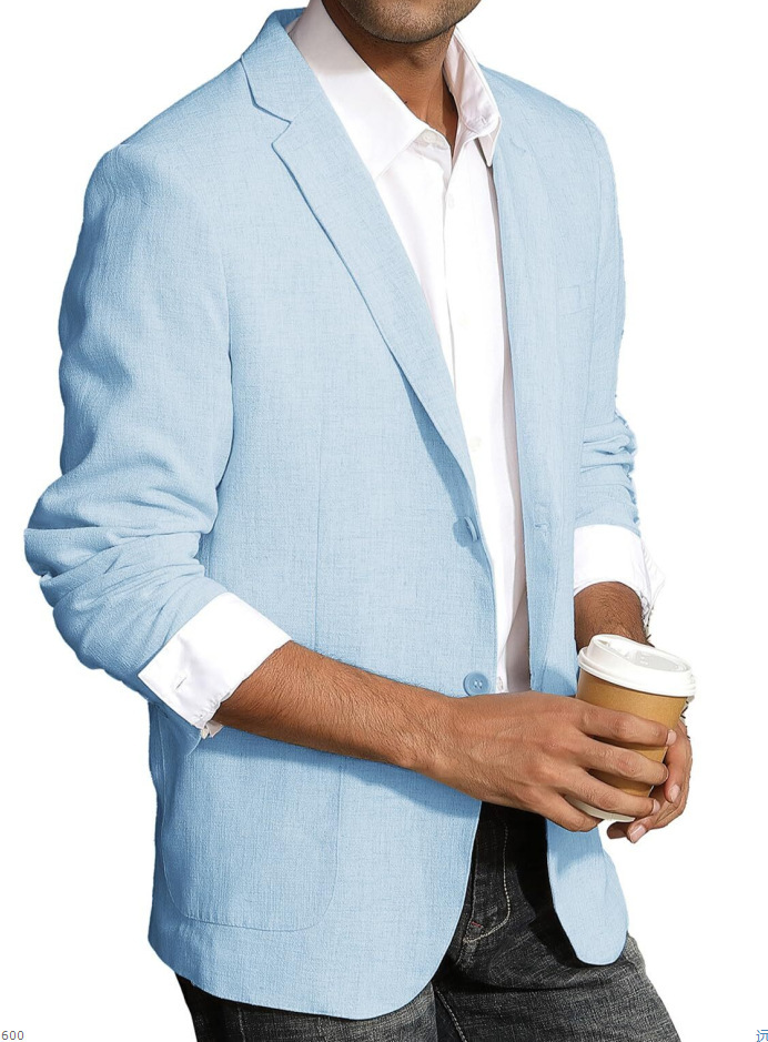 H945 Men's suits, formal jackets, groom and best man wedding suits