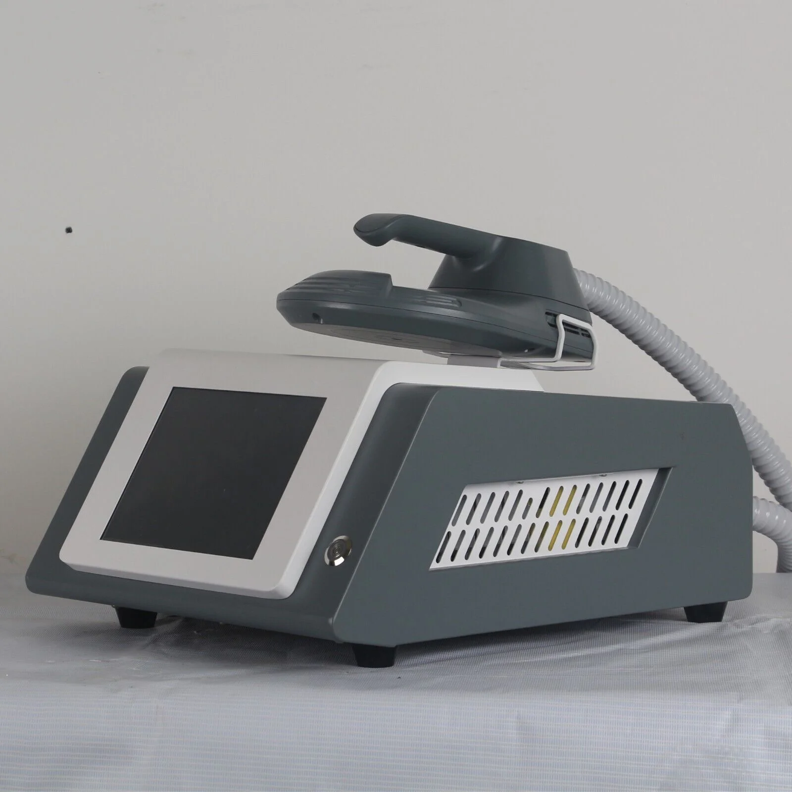 EMSzero EMS Sculpt Weight Loss Slimming Products Electro Magnetic Stimulation Body Sculpting And Muscle Building Machine 2/4/5 RF Handles EMS Muscle S