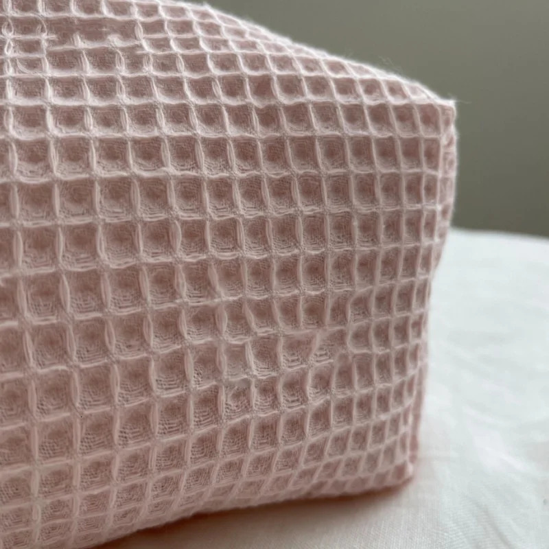 Custom Embroidery Name Cosmetic Bag Womens Corduroy Storage Bag Travel Wash Bag Personalized Birthday Gift Toiletry Bags251011