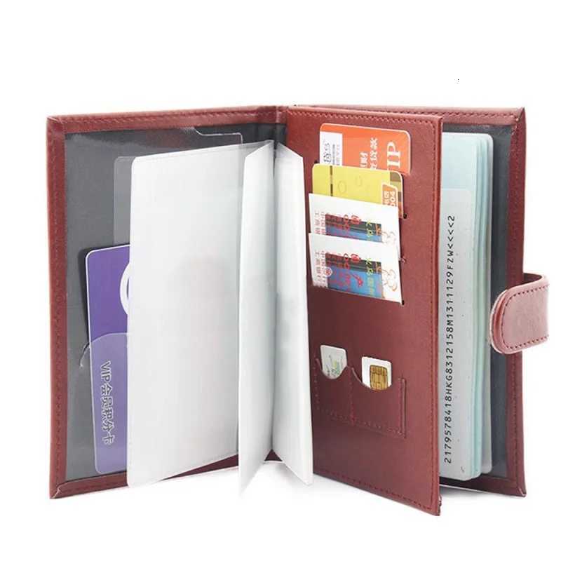 High Quality Russian Auto Driver License Bag PU Leather on Cover for Car Driving Document Card Passport Holder Purse Wallet CaseW251017