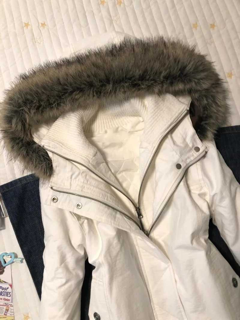 2025 Fashion Retro New Style Fur Collar Zipper Hooded Short Jacket Harajuku Street Loose Casual Solid Color Slim Short Jacket W251016