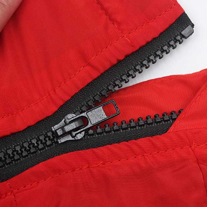 Reflective Pet Dog Clothes for Large Dogs Windproof Big Dog Coat Jacket Pitbull Greyhound Wheeling Dog Clothing ropa de perrosW251017