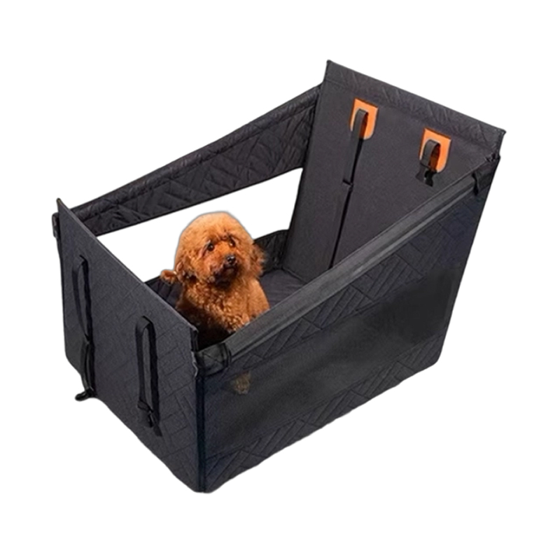 Pet car mats, dog beds car rear anti dirty seat cushions front safety seats dog specific car accessories