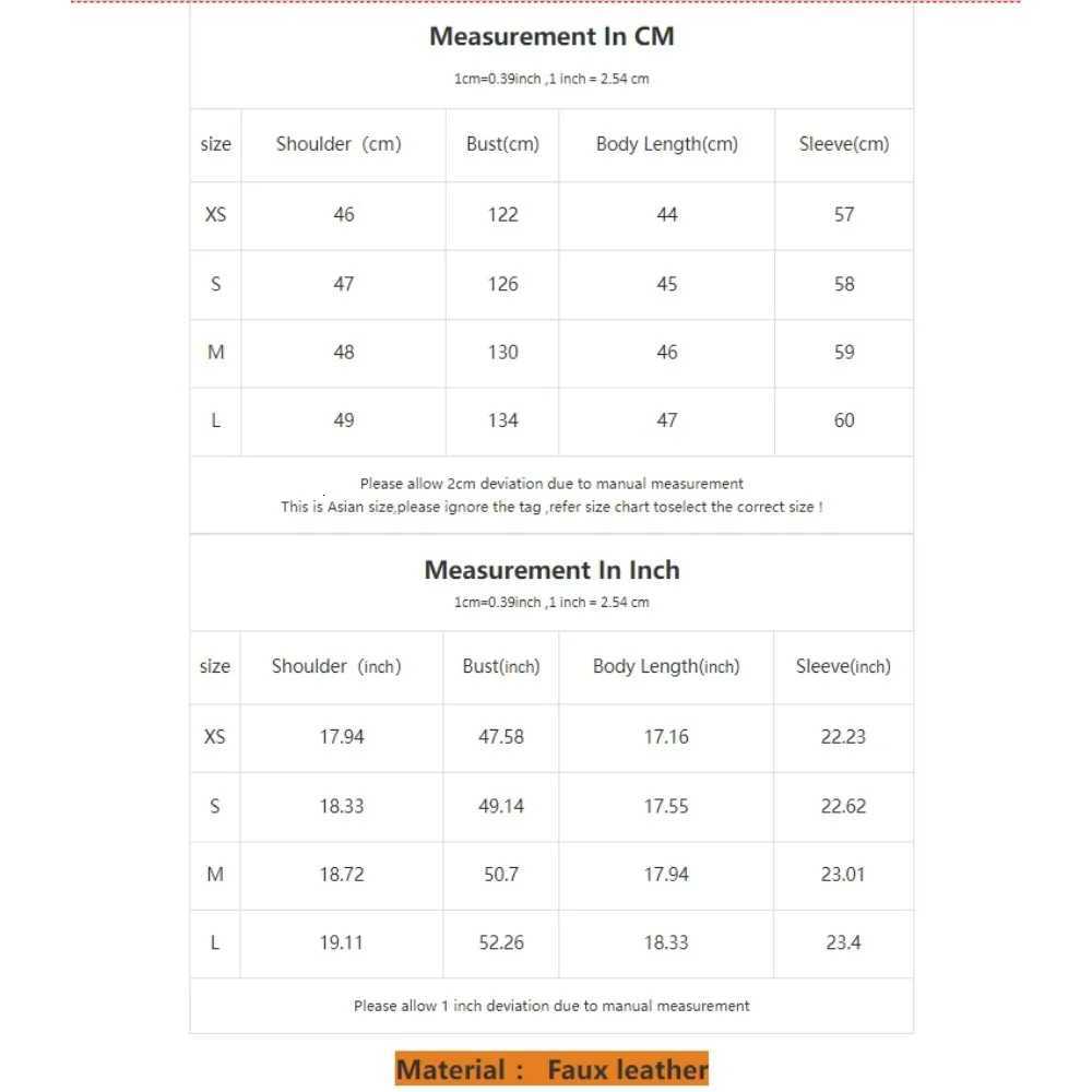 Women Washed Faux Leather Loose Jacket Vintage Gradient Zipper Short Coat Spring Lady Locomotive Chic Ecofriendly leather CoatT251017