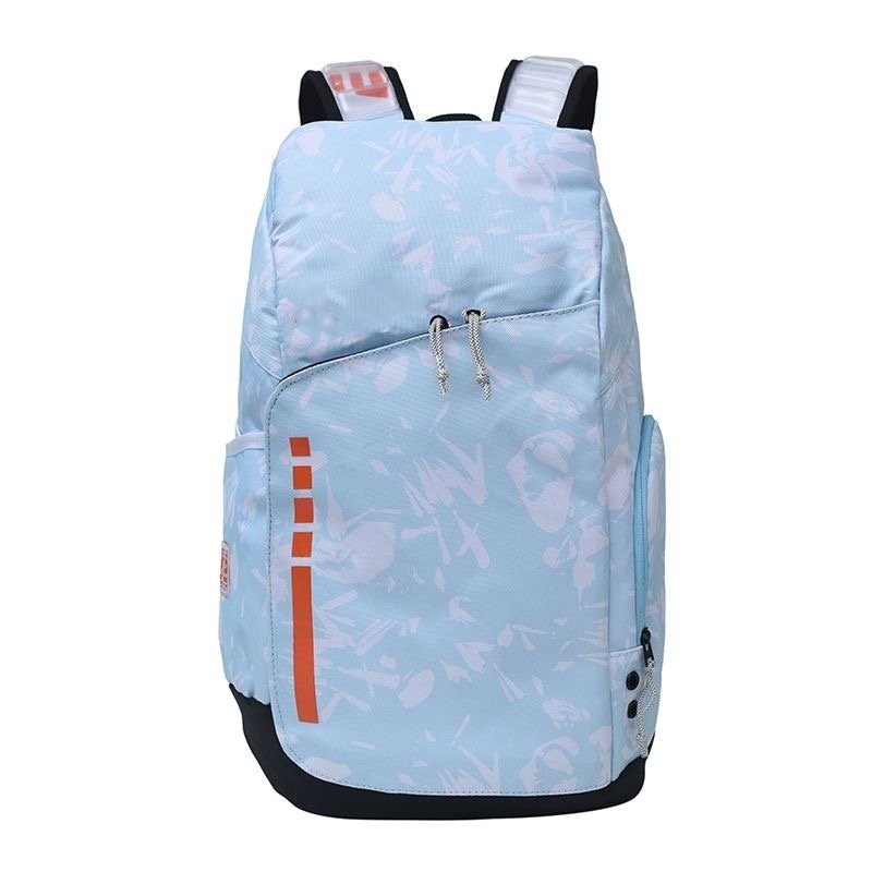 Backpack designer bag niki outdoor unisex Elite Pro Hoops sports student computer bag couple backpack messenger youth training bag outdoor
