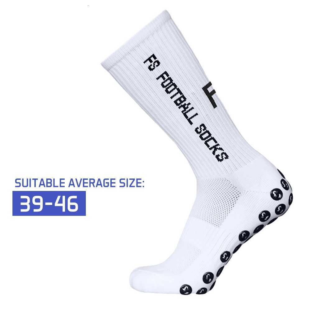 athletic socks Outdoor Sports Running Socks Stretch Socks Athletic Football Soccer Socks Anti Slip Socks with Grips socksXJ251017