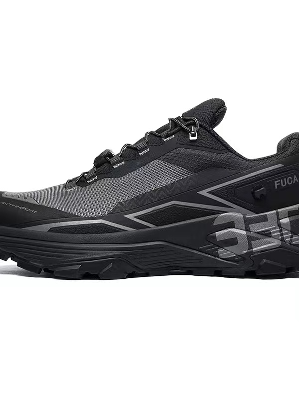 TGPL Kailas New EX3 Outdoor Hiking Trail Running Anti-Slip Wear-Resistant PUCA Men and Women Climbing Sports Shoes