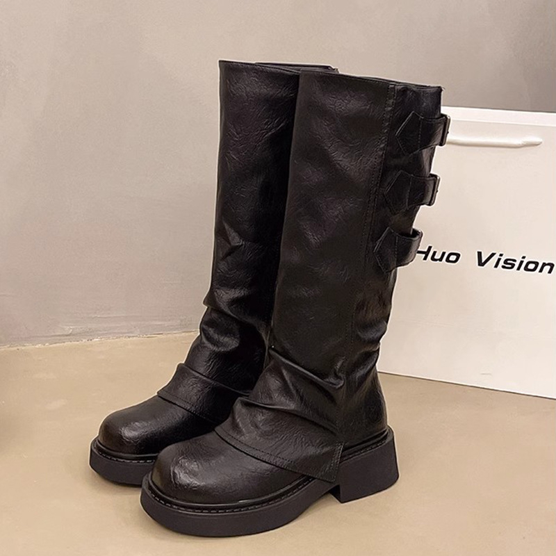 Free shipping All-Day Comfort Boots Soft Insole for Walking Working Wandering