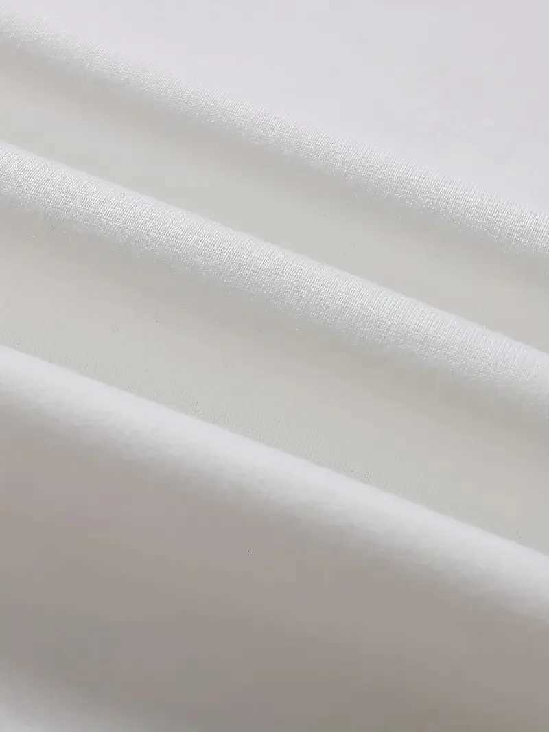 Mens autumn and winter fashionable casual loose FACE THE FUTURE graphic printed long sleeved round neck sweatshirt Z251017