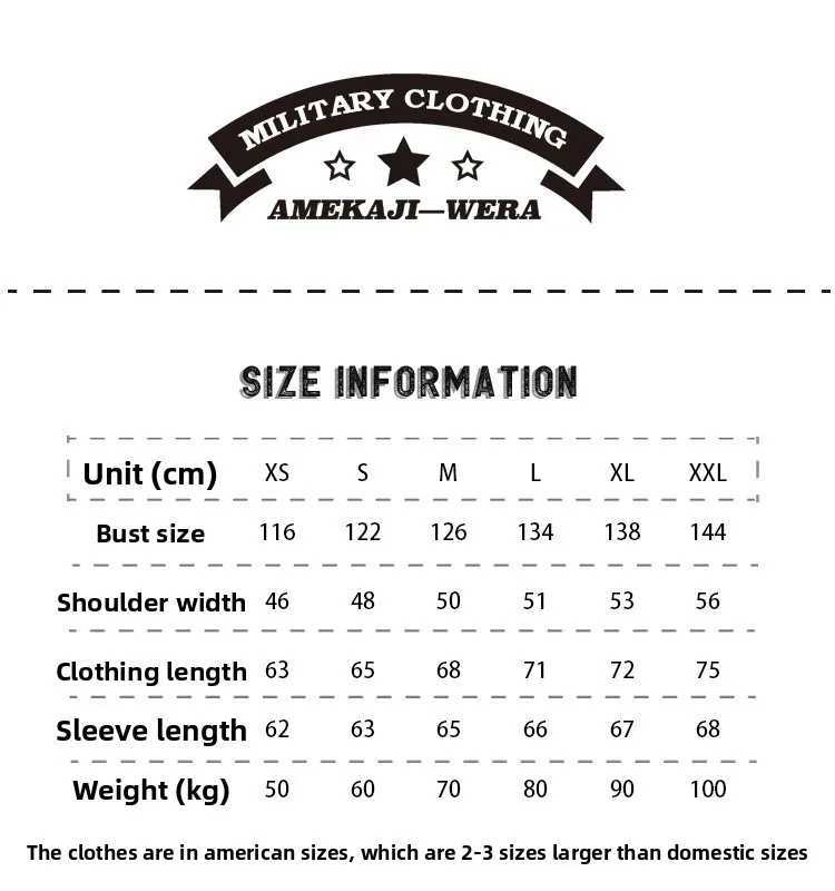 Tom Cruises similar coat for autumn and winter mens flight jacket loose and warm casual jacket outdoor workwear US size J251017