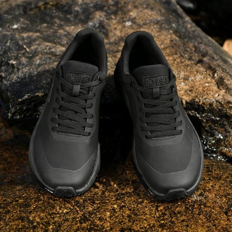 TGPL 2335 2025 New Men's Outdoor Sports Non-Slip Wear-Resistant Hiking Breathable Casual Shoes