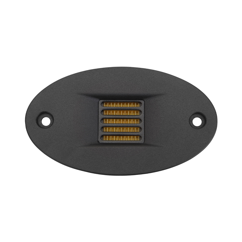 Car Audio-Waterproof Car Speaker Accessory Horn - Subwoofer for Auto Audio Modification, Moisture-Resistant Vehicle Sound Upgrade Part-3