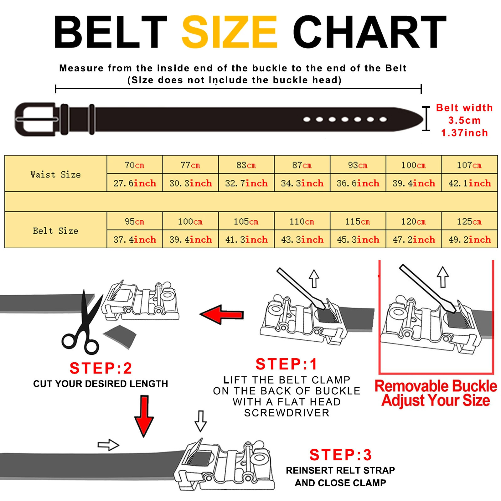 Elegant Hip hop Belts Quality PU Leather Belt Female Male Automatic Buckle Vintage Print Waist Straps 251010