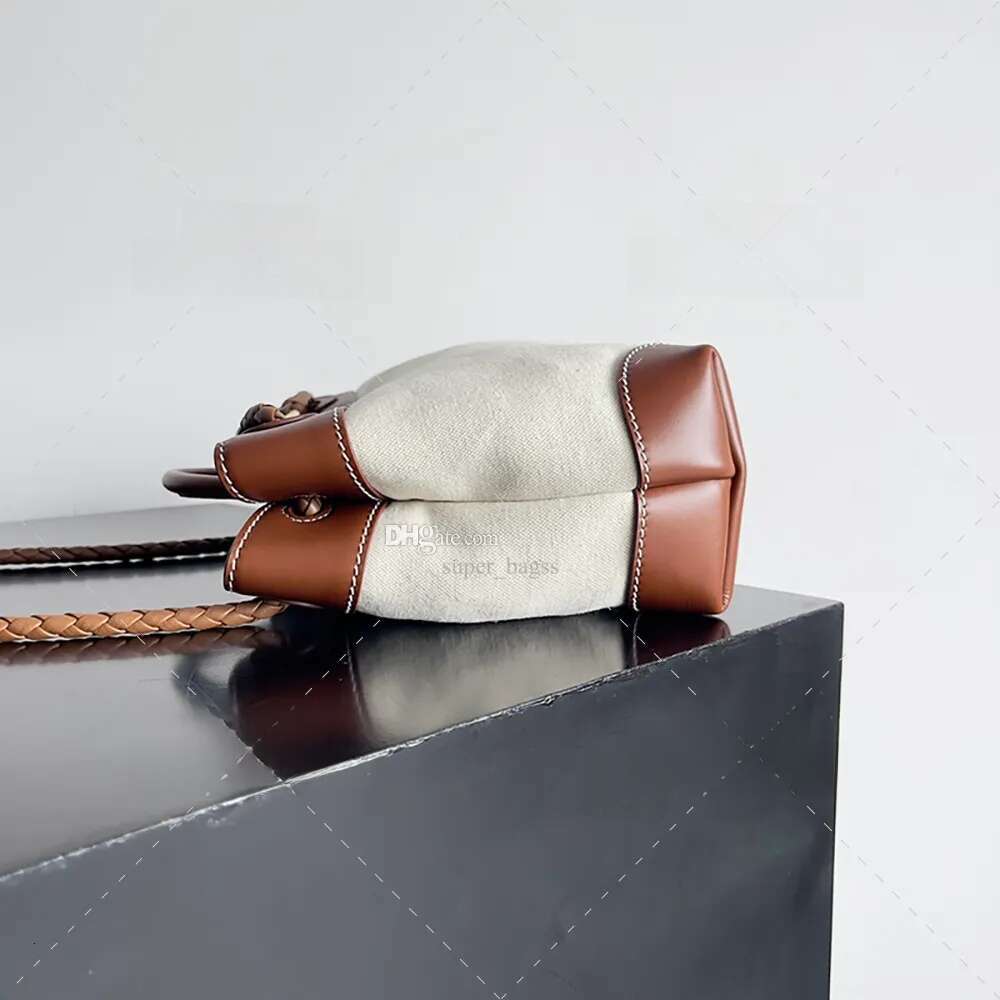 A Designer 25CMtote Women's Shoulder Bag Large Capacity Handbag