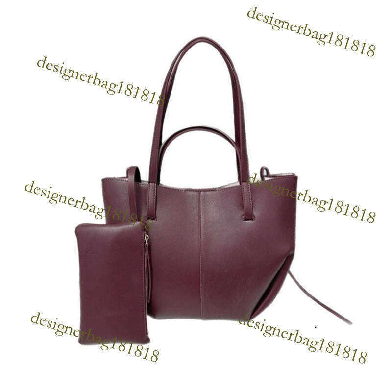 designer bag tote bag French Niche Wing Shoulder Underarm Large Capacity Tote Bag Crossbody