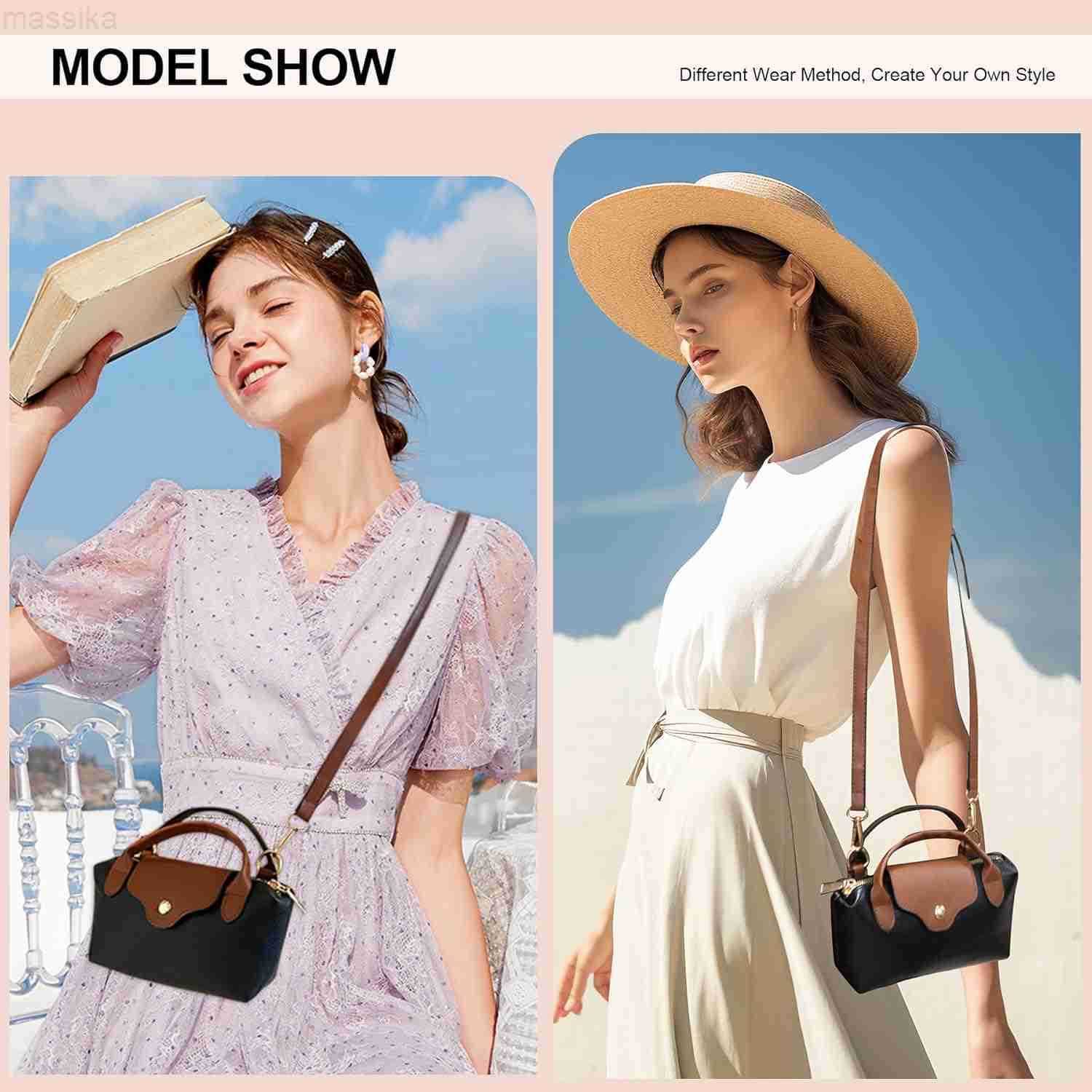 Mini Crossbody Bag for Women Vegan Leather Small Shoulder Handbag Top Handle Tote Hobo Purse Phone Clutch Bag M251017