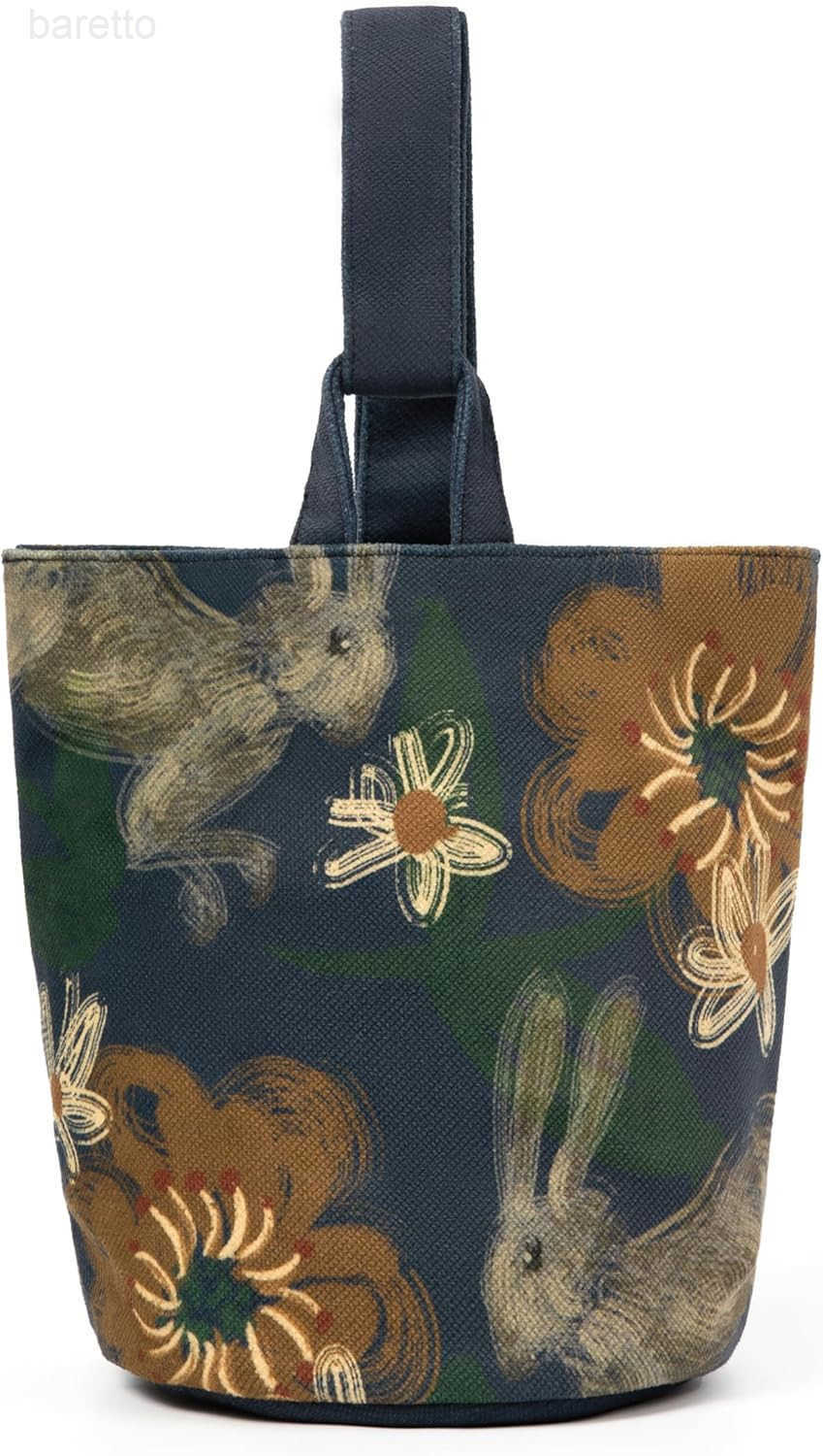 Hobo Tote Bag Canvas Tote Handbags Bucket Bag Purses for Women Trendy Shoulder Bag Canvas Handbag satchel Spring Z251017