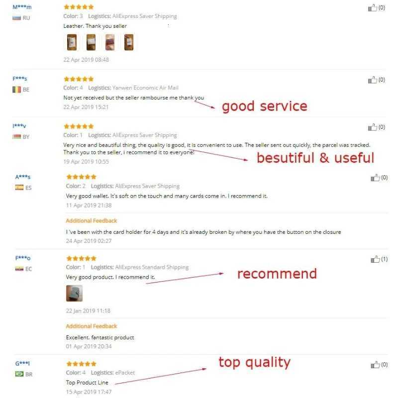 BOVIS Vintage Credit Card Holder Luxury Leather 20 Card Slot Business ID Card Holder Classical style Men Card Wallet RfidW251017