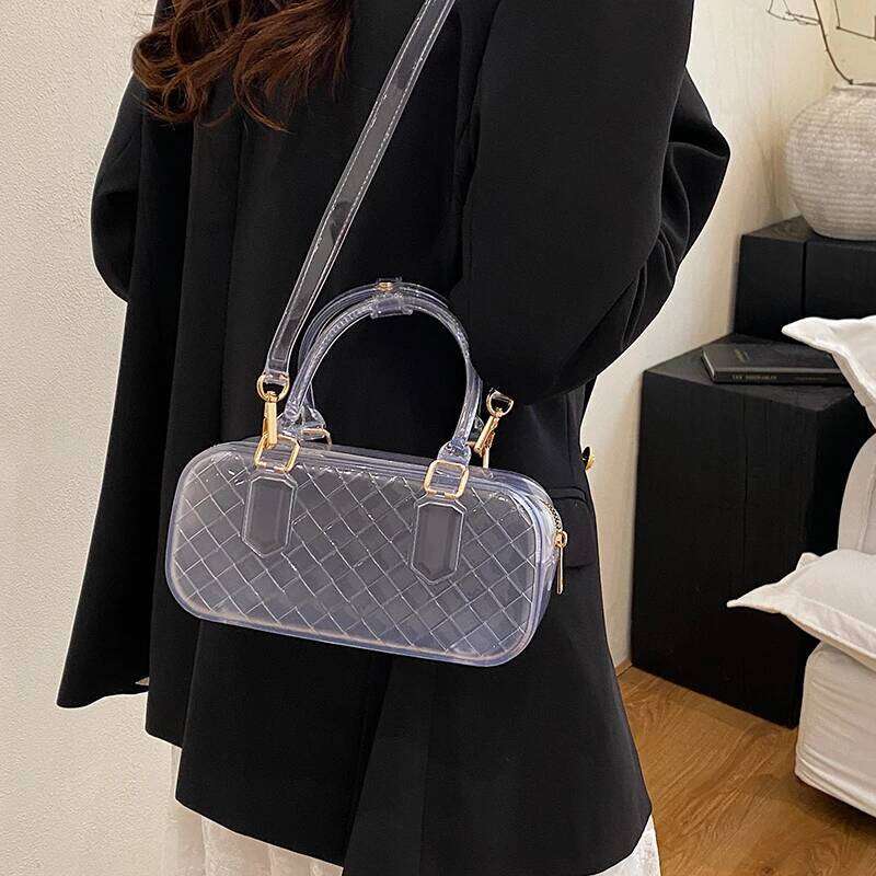 Premium Leather Crossbody Women S Designer Handbag Elegant Shoulder Bag Ladies Fashion Purse