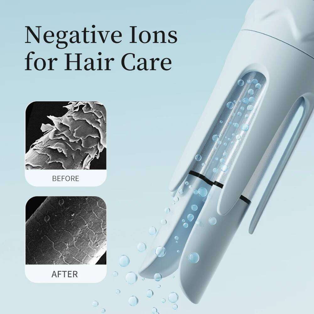 36mm Rotating Auto Electric Iron Professional Automatic Curler Curling Wand Hair Waver