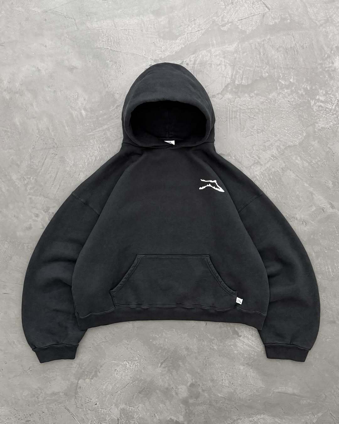 Designer Men's Hoodies Sweatshirts Y2K Harajuku New Gothic New Hoodie Autumn And Winter AKIMBO Couples Loose Sweatshirts