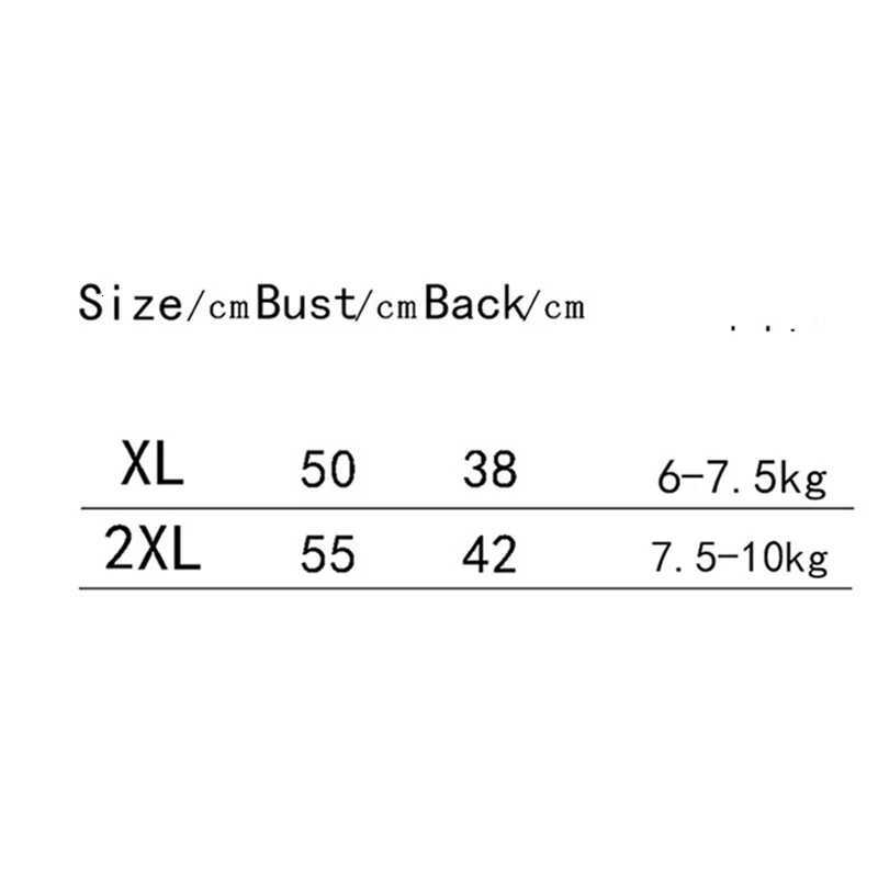 G6Big Dogs Clothes Winter Warm Sweater Pet Clothing Golden Retriever Dog Coats Sweatshirt Pets Puppy PulloverW251017