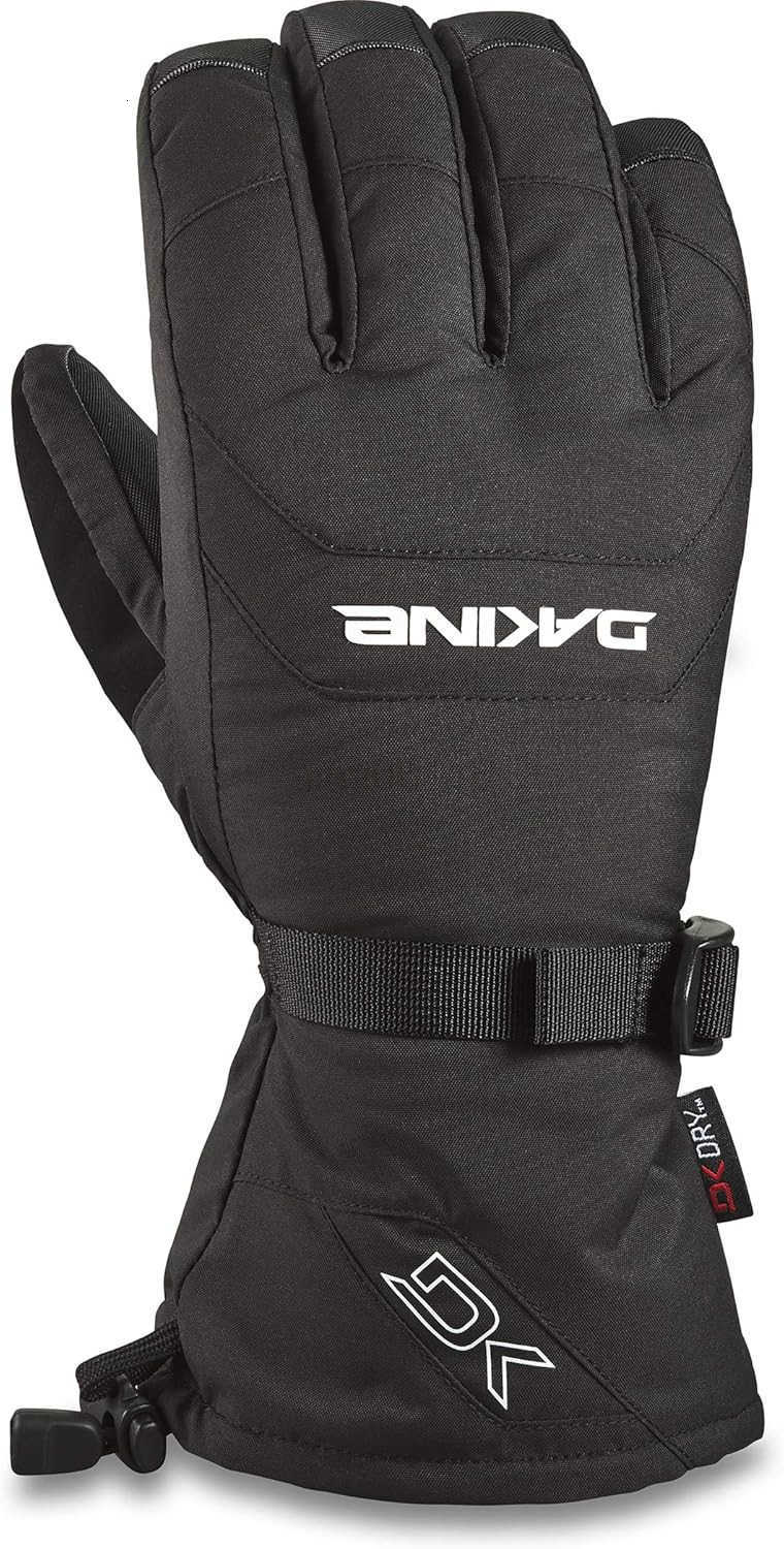 Mens Scout Snowboard Ski Gloves Z251017