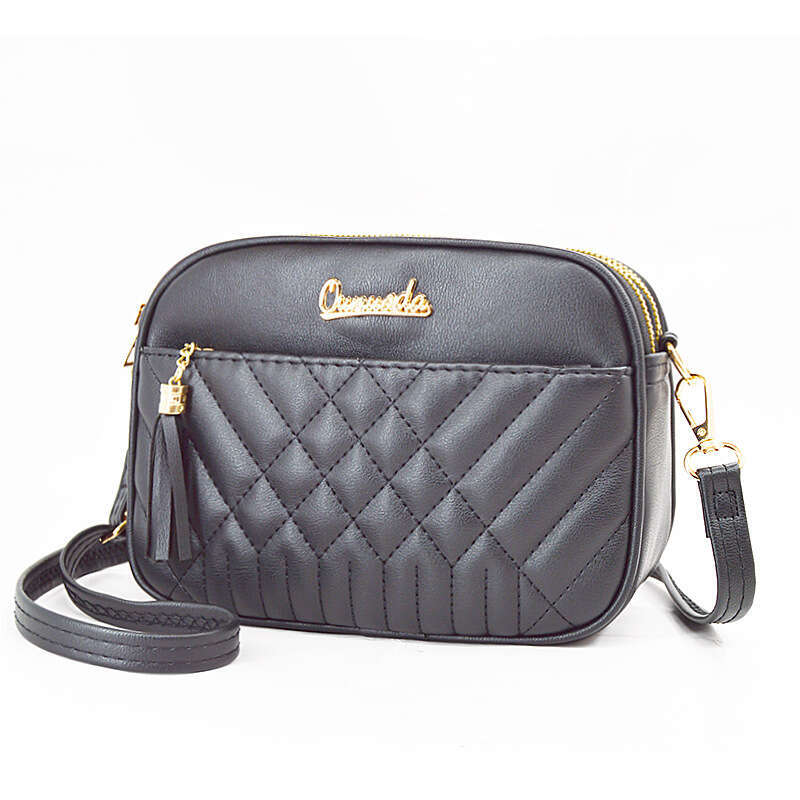 Bags Women's Textured 2025 Summer New Fashion Versatile Small Square Niche Ladies Shoulder Crossbody Bag,designer bag Luxury Bag bag tote bag